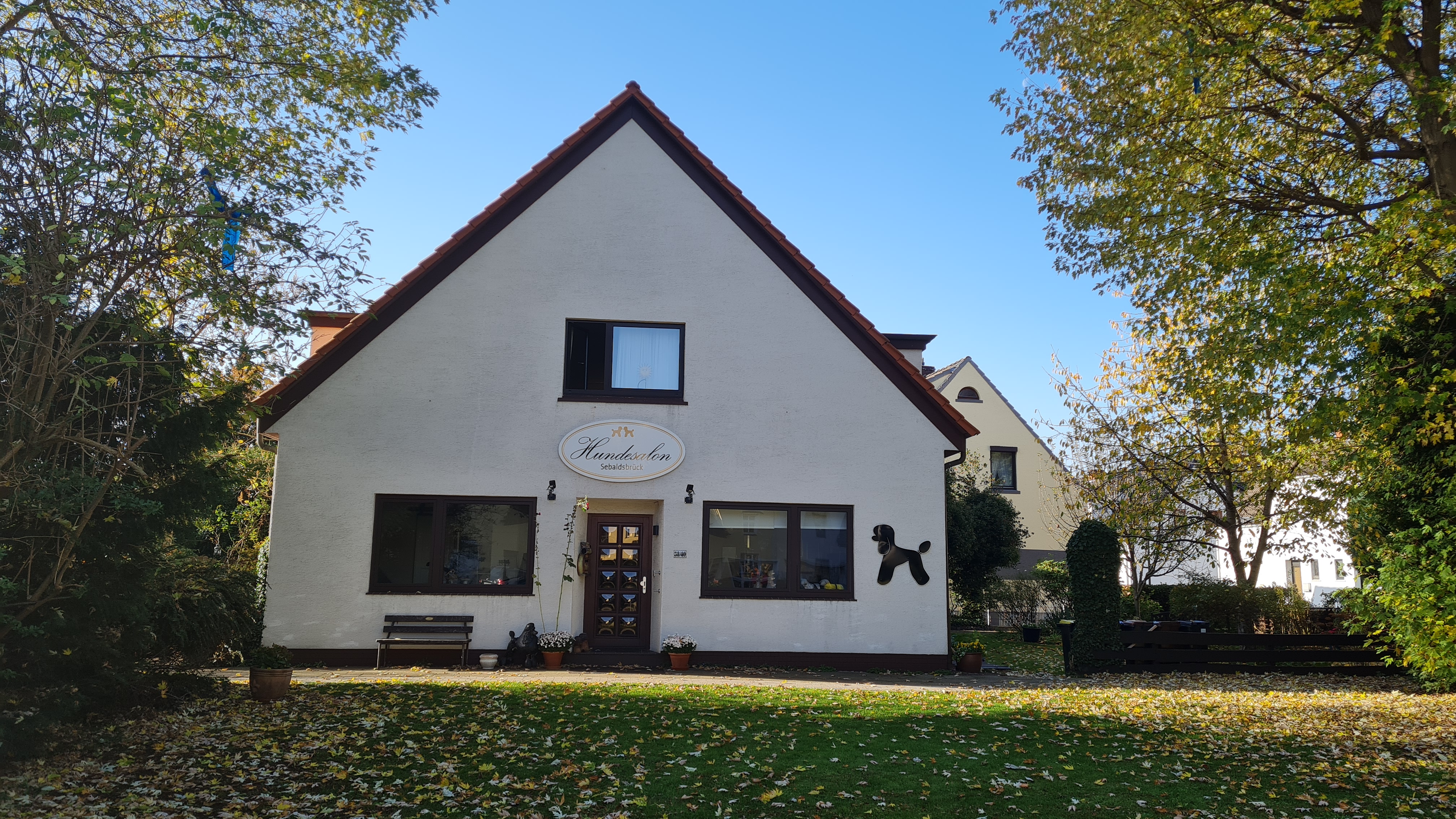 Hundesalon Weserpfoten